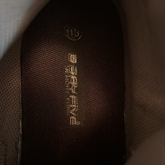 Men’s Boots - Picture 14 of 14